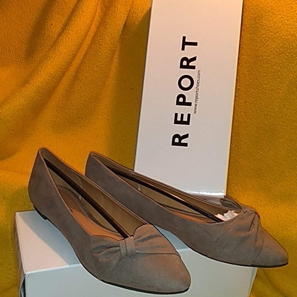 Dressy Flats